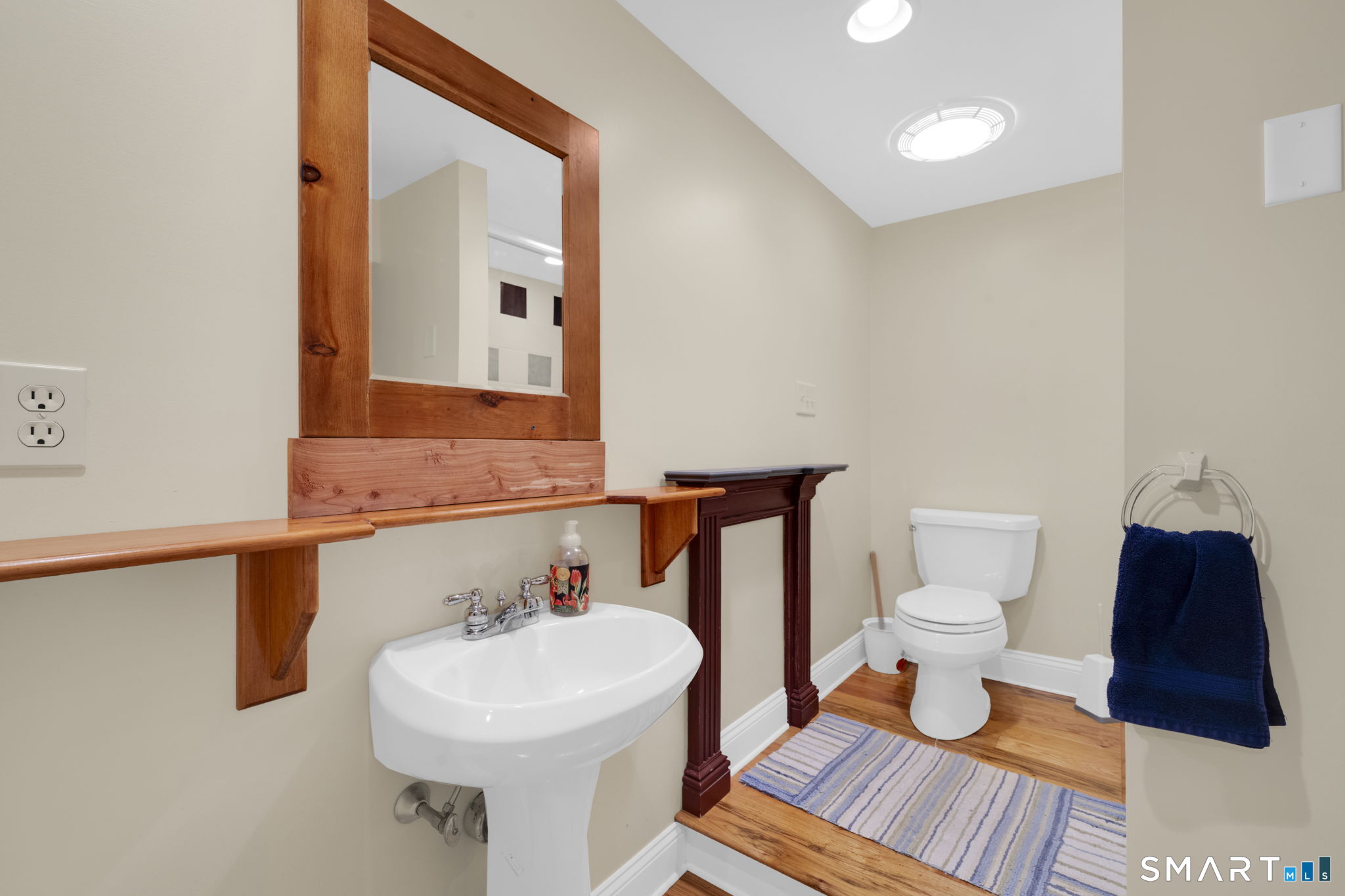 68 High Street Portland CT 06480