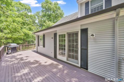 68 High Street Portland CT 06480