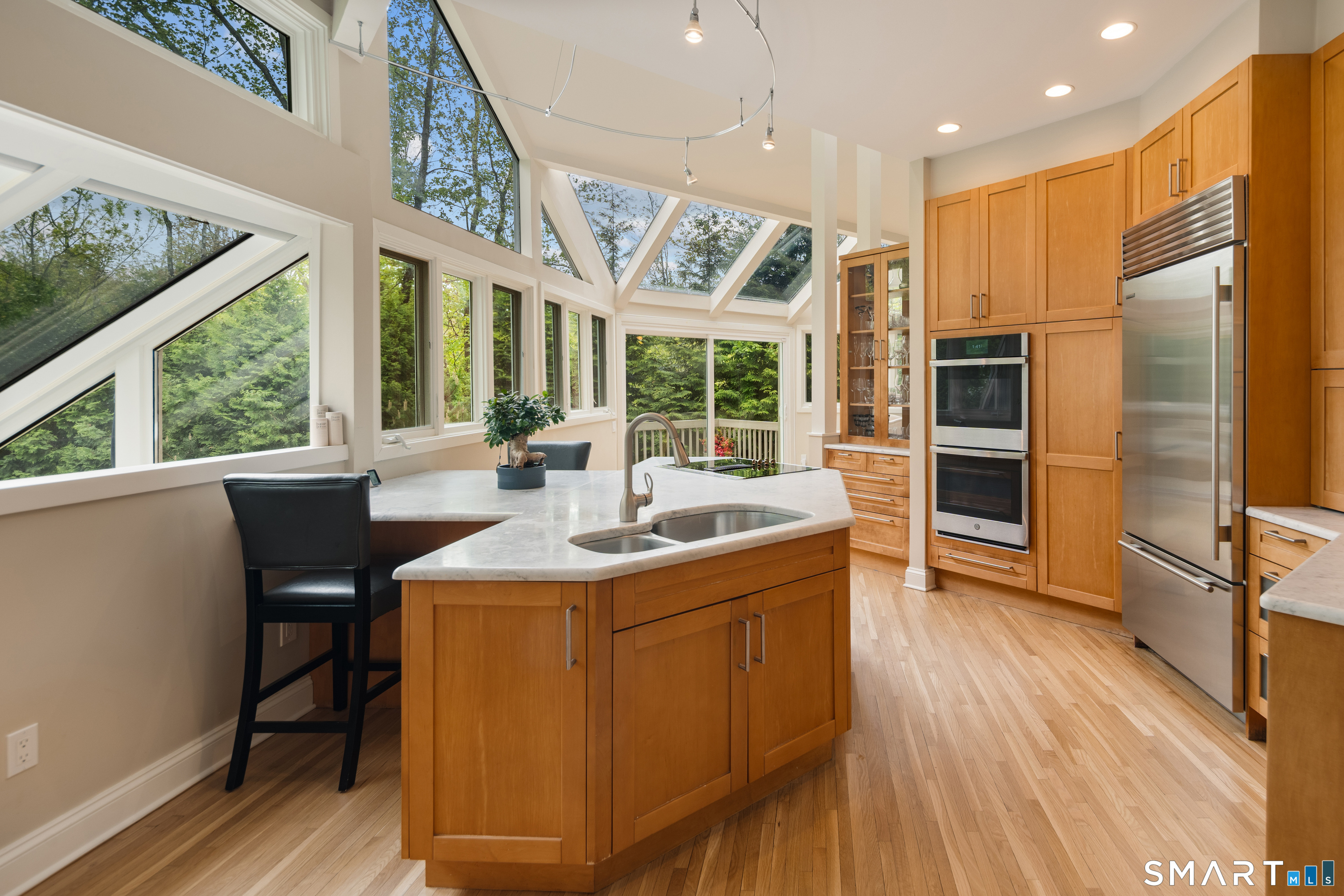 2 Sleepy Hollow Road New Canaan CT 06840