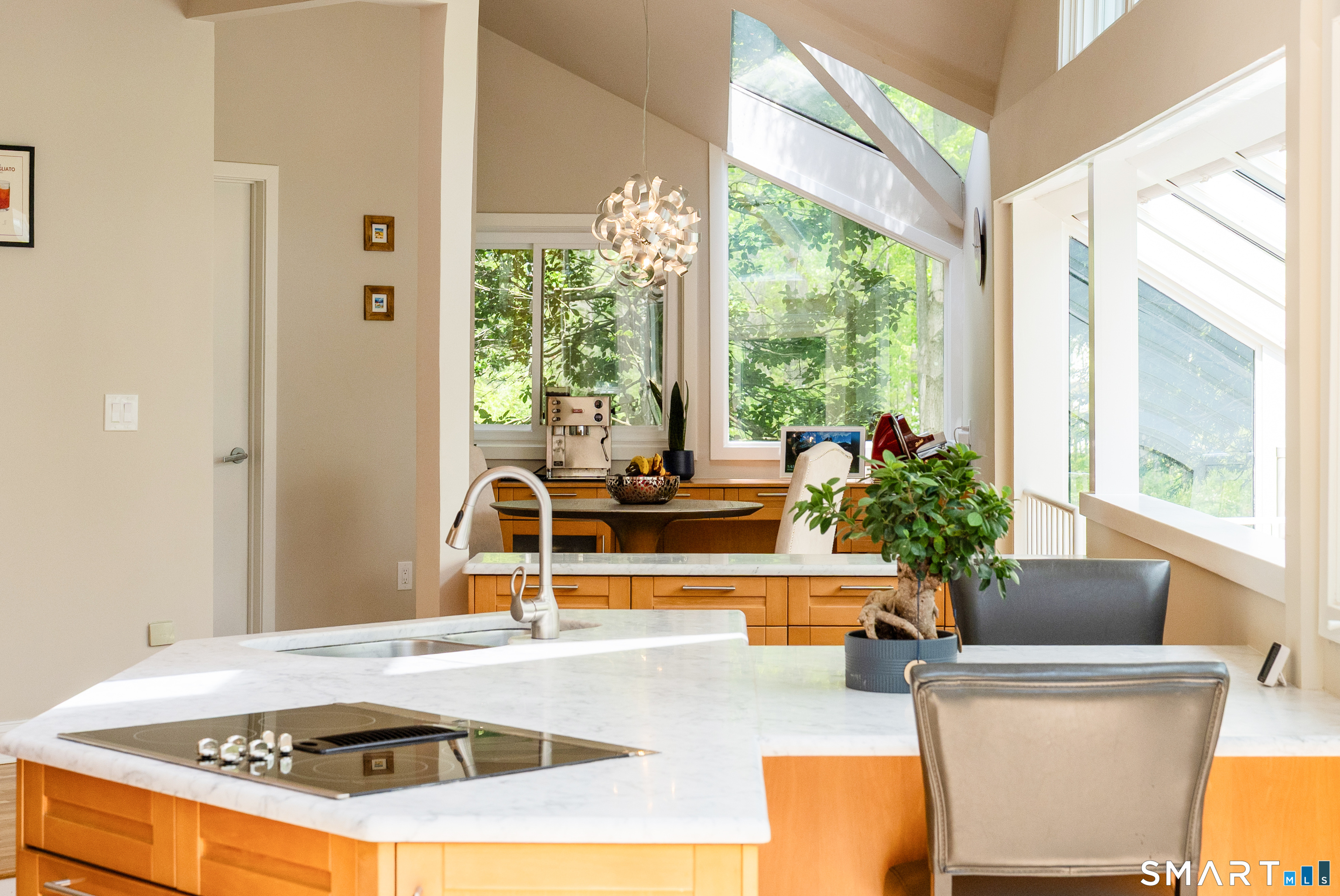 2 Sleepy Hollow Road New Canaan CT 06840