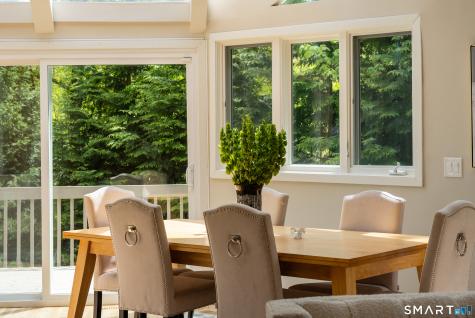 2 Sleepy Hollow Road New Canaan CT 06840