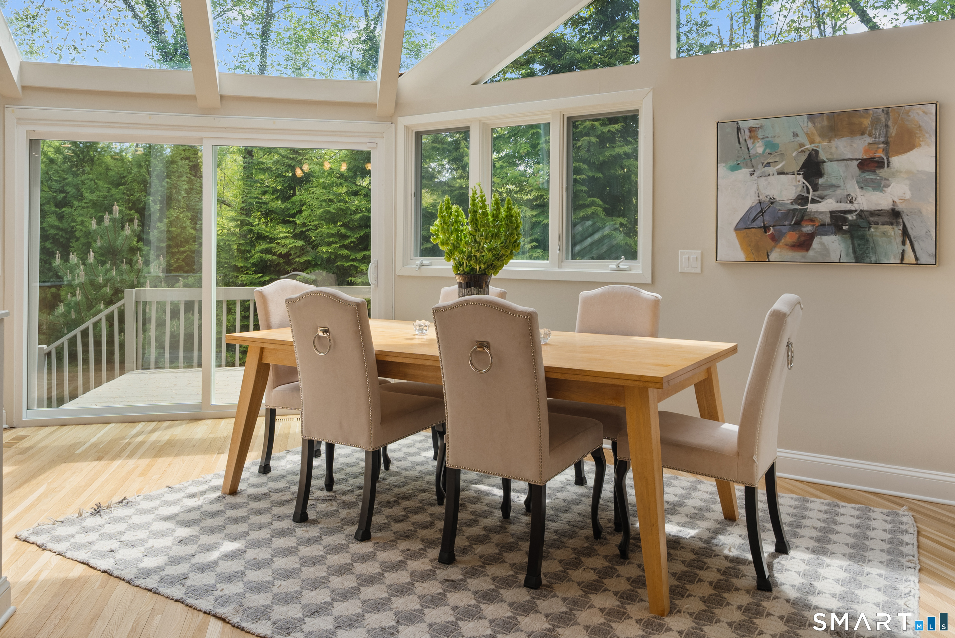 2 Sleepy Hollow Road New Canaan CT 06840