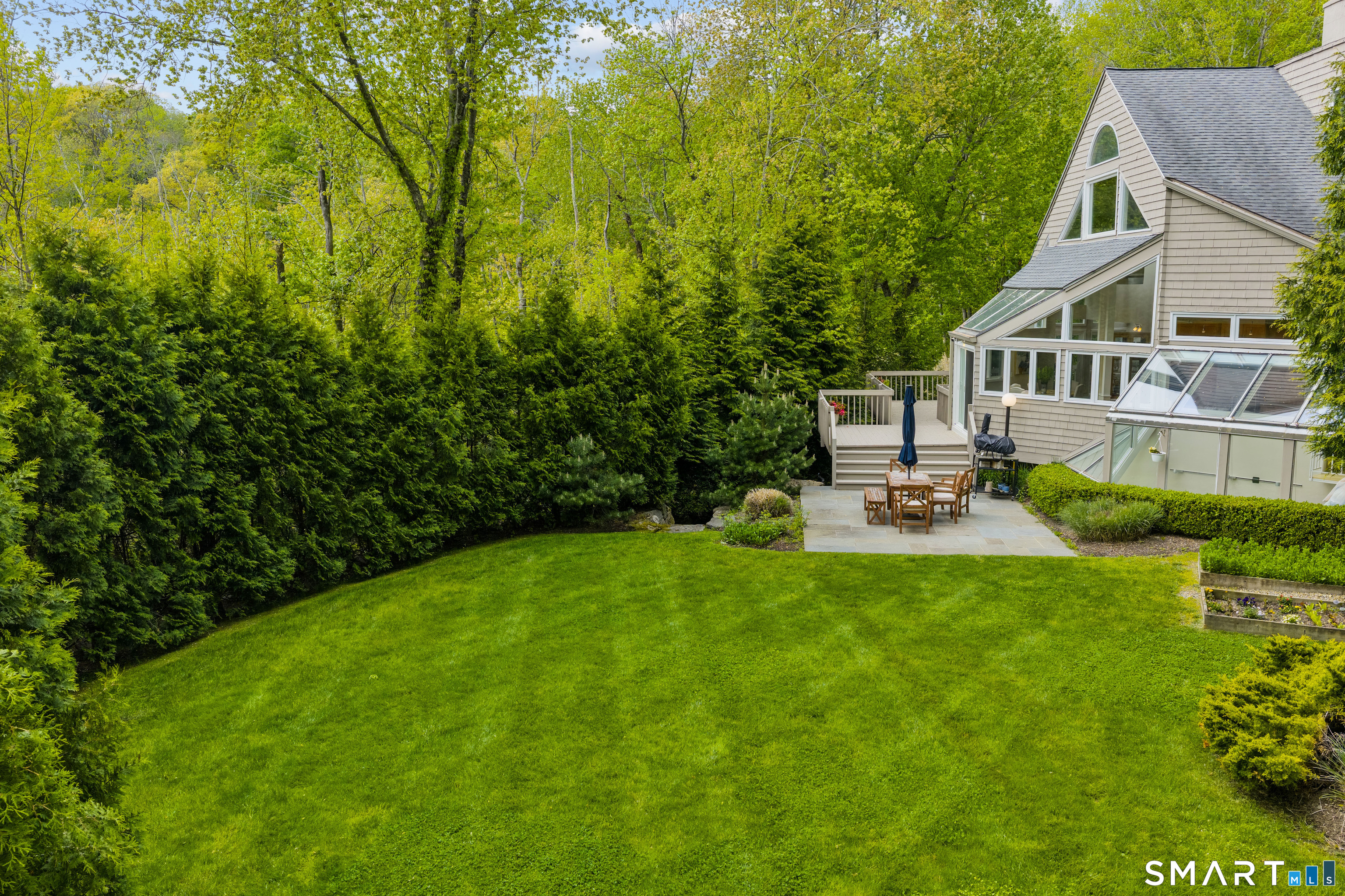 2 Sleepy Hollow Road New Canaan CT 06840