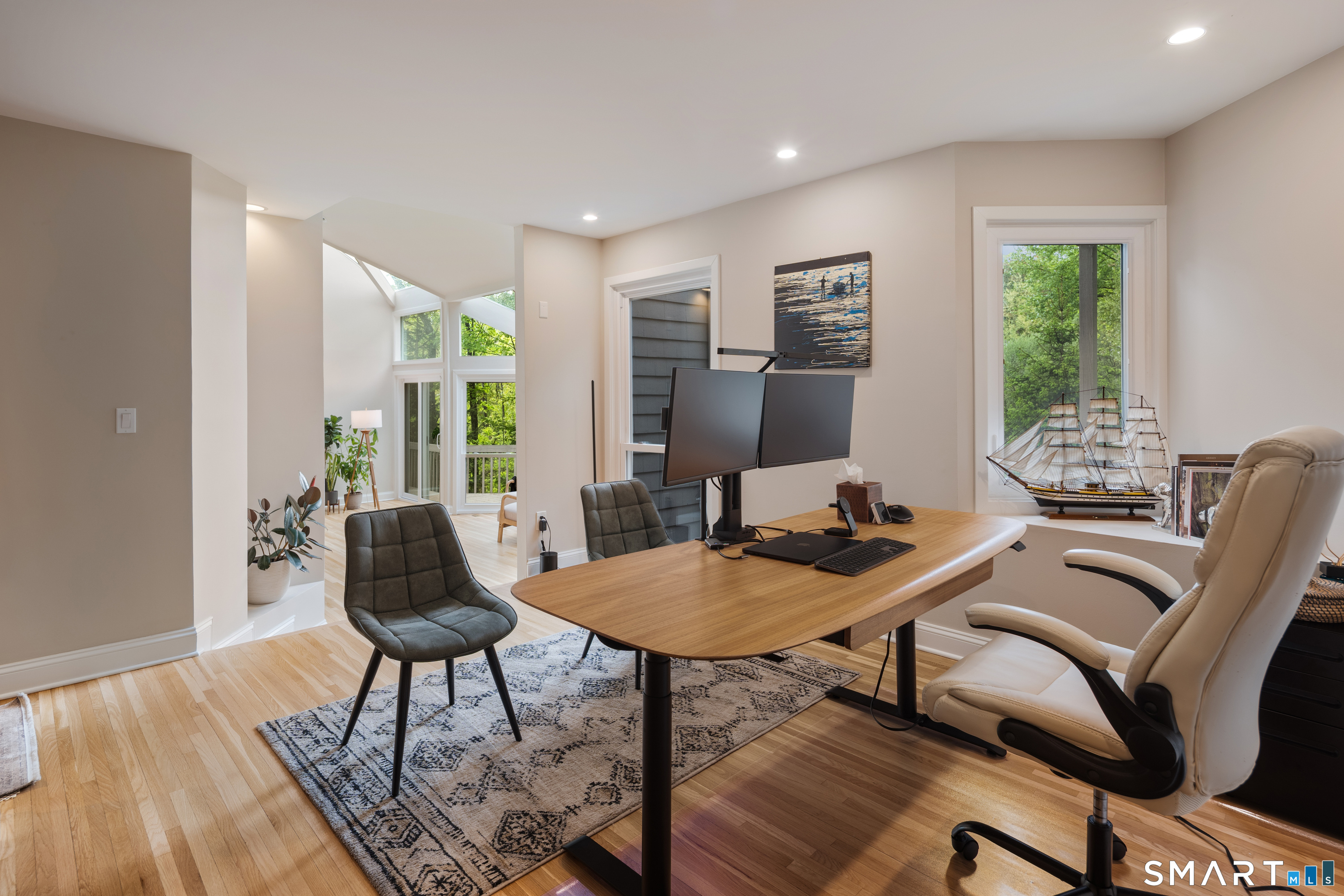 2 Sleepy Hollow Road New Canaan CT 06840