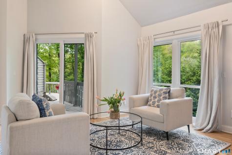 2 Sleepy Hollow Road New Canaan CT 06840