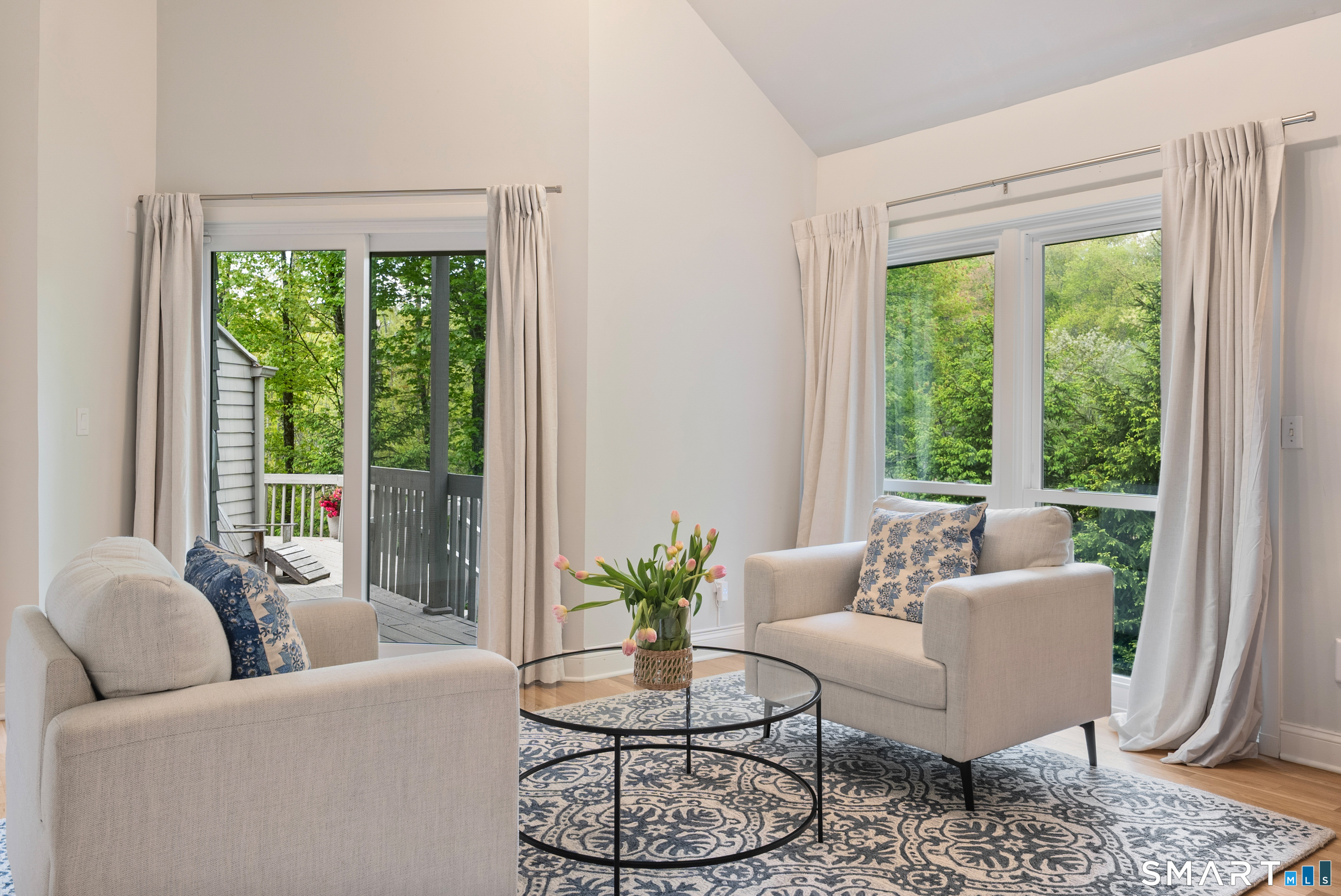 2 Sleepy Hollow Road New Canaan CT 06840