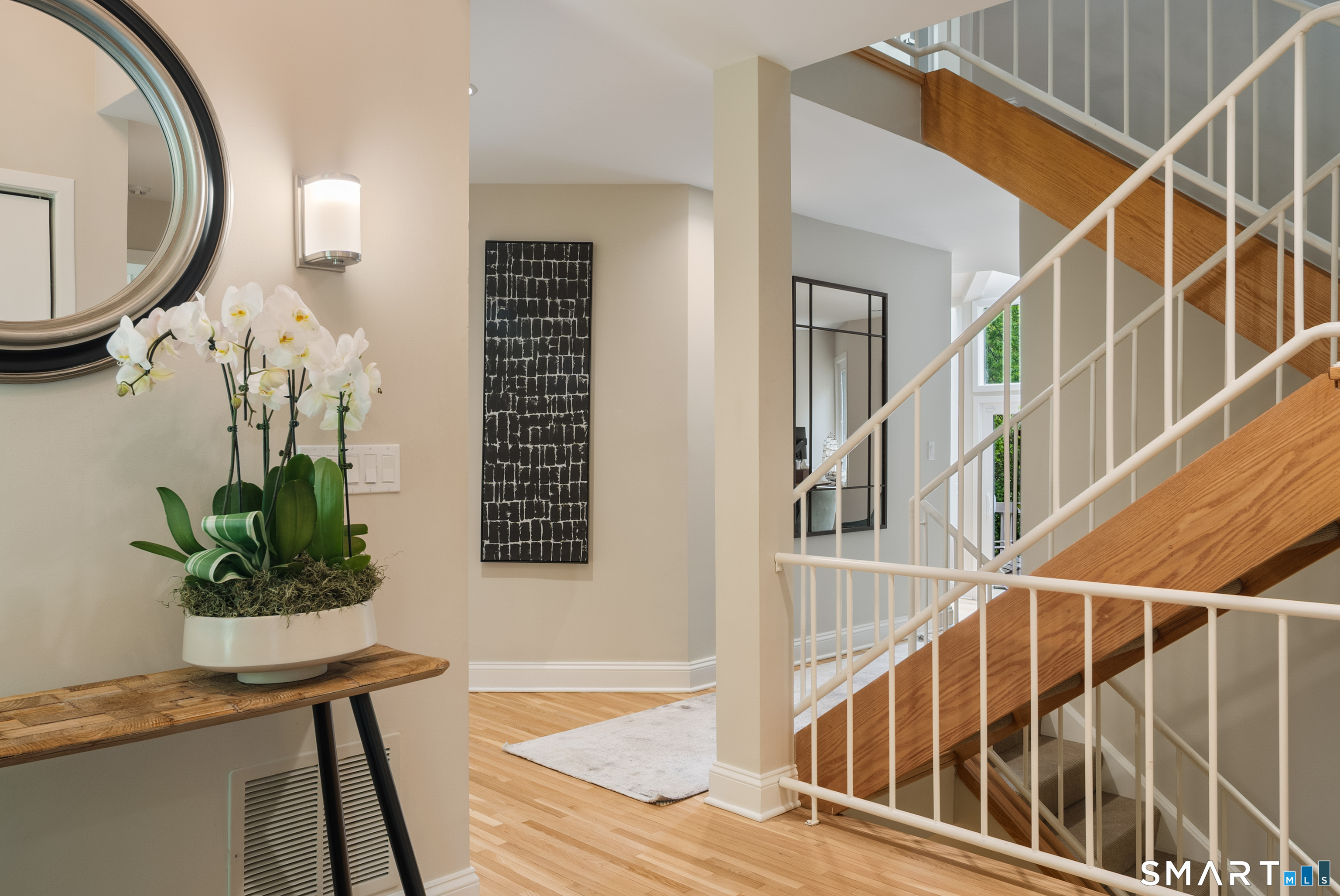 2 Sleepy Hollow Road New Canaan CT 06840