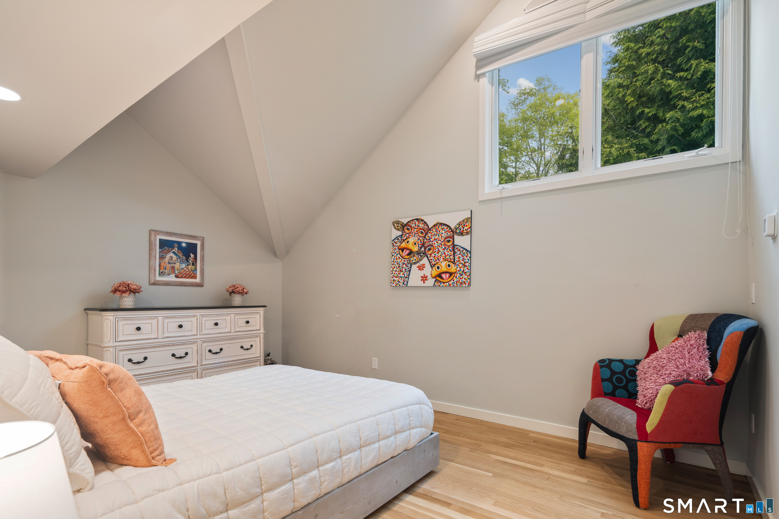 2 Sleepy Hollow Road New Canaan CT 06840