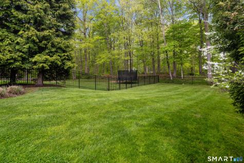 2 Sleepy Hollow Road New Canaan CT 06840
