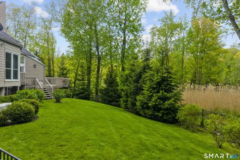 2 Sleepy Hollow Road New Canaan CT 06840