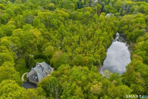 2 Sleepy Hollow Road New Canaan CT 06840