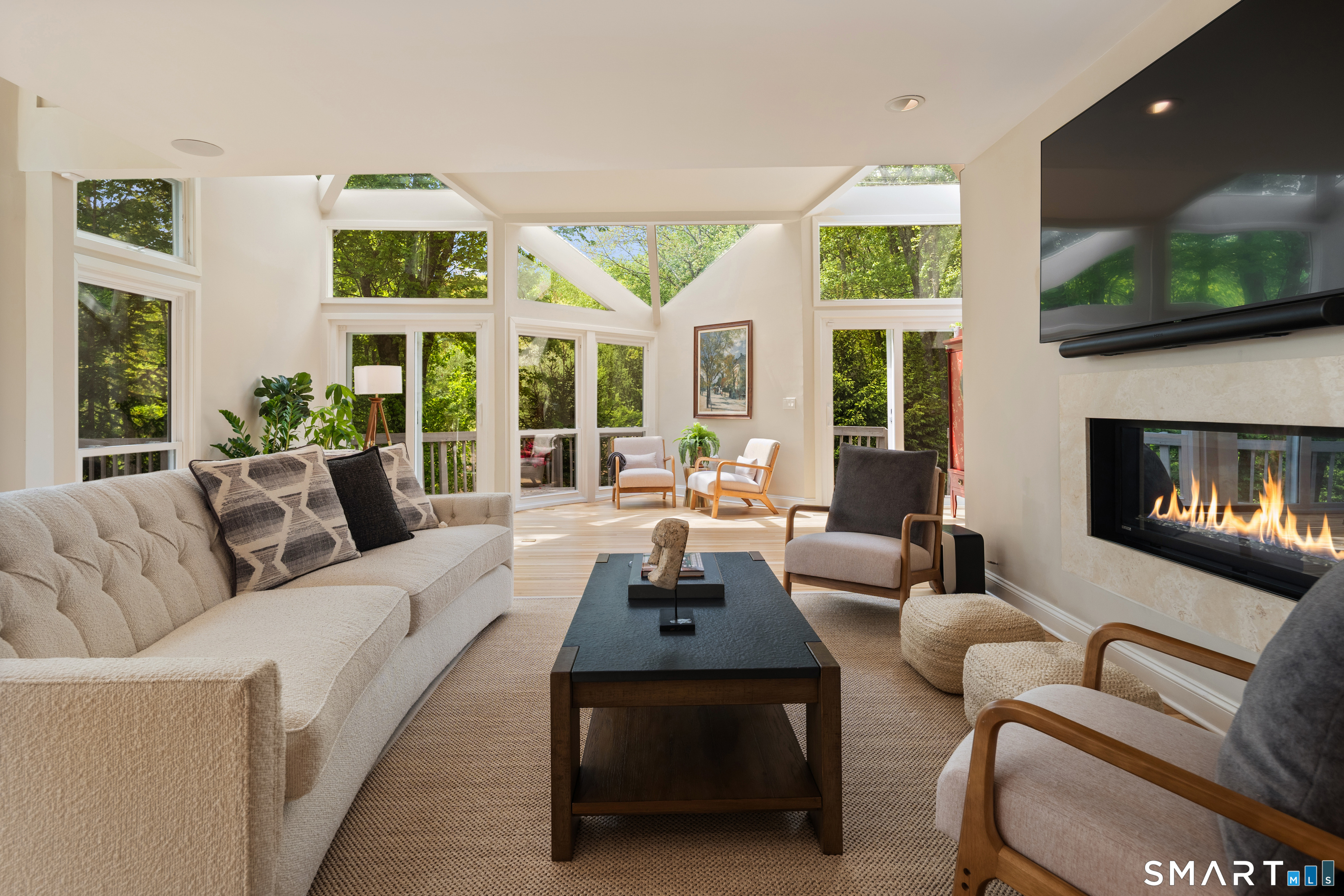 2 Sleepy Hollow Road New Canaan CT 06840