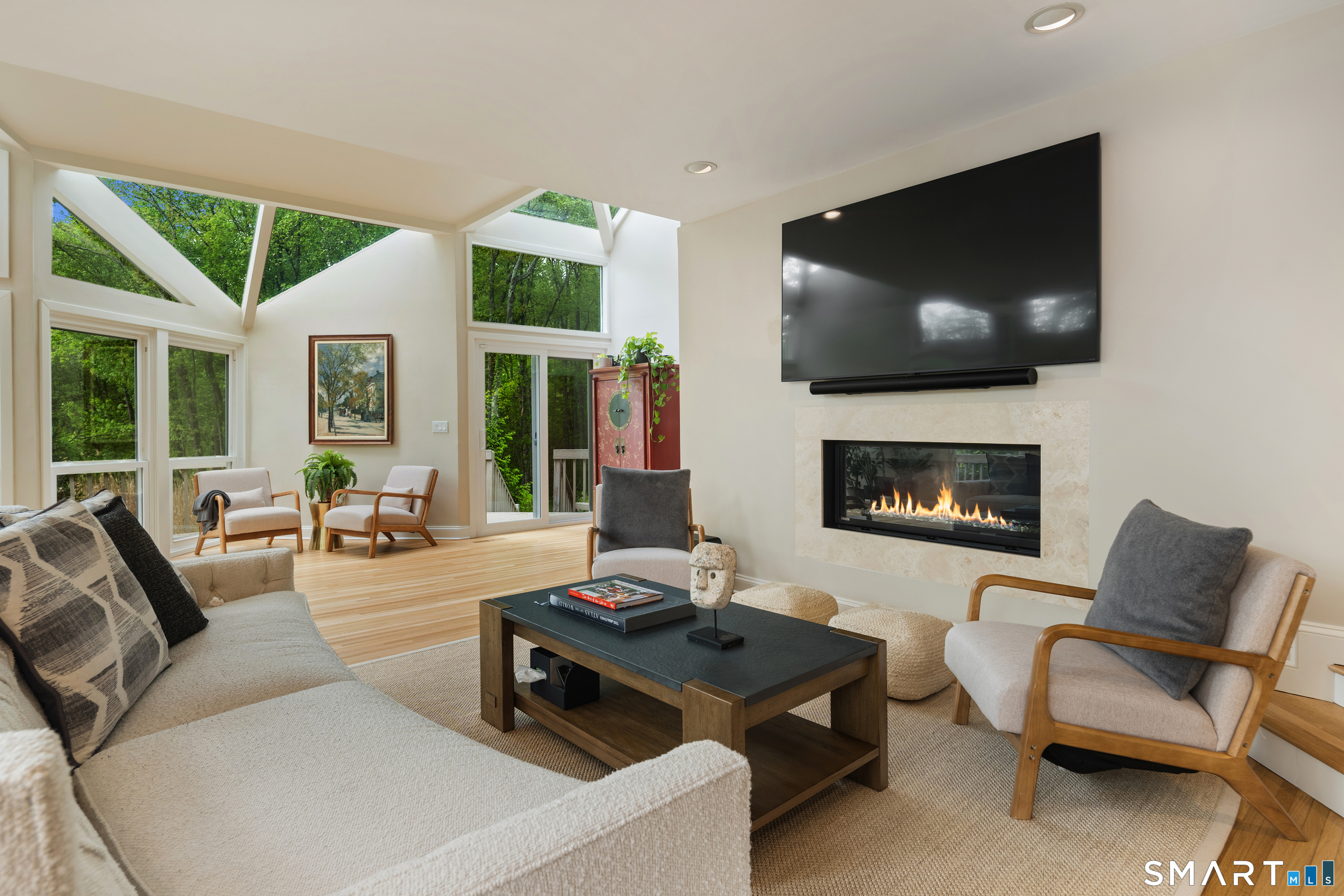 2 Sleepy Hollow Road New Canaan CT 06840