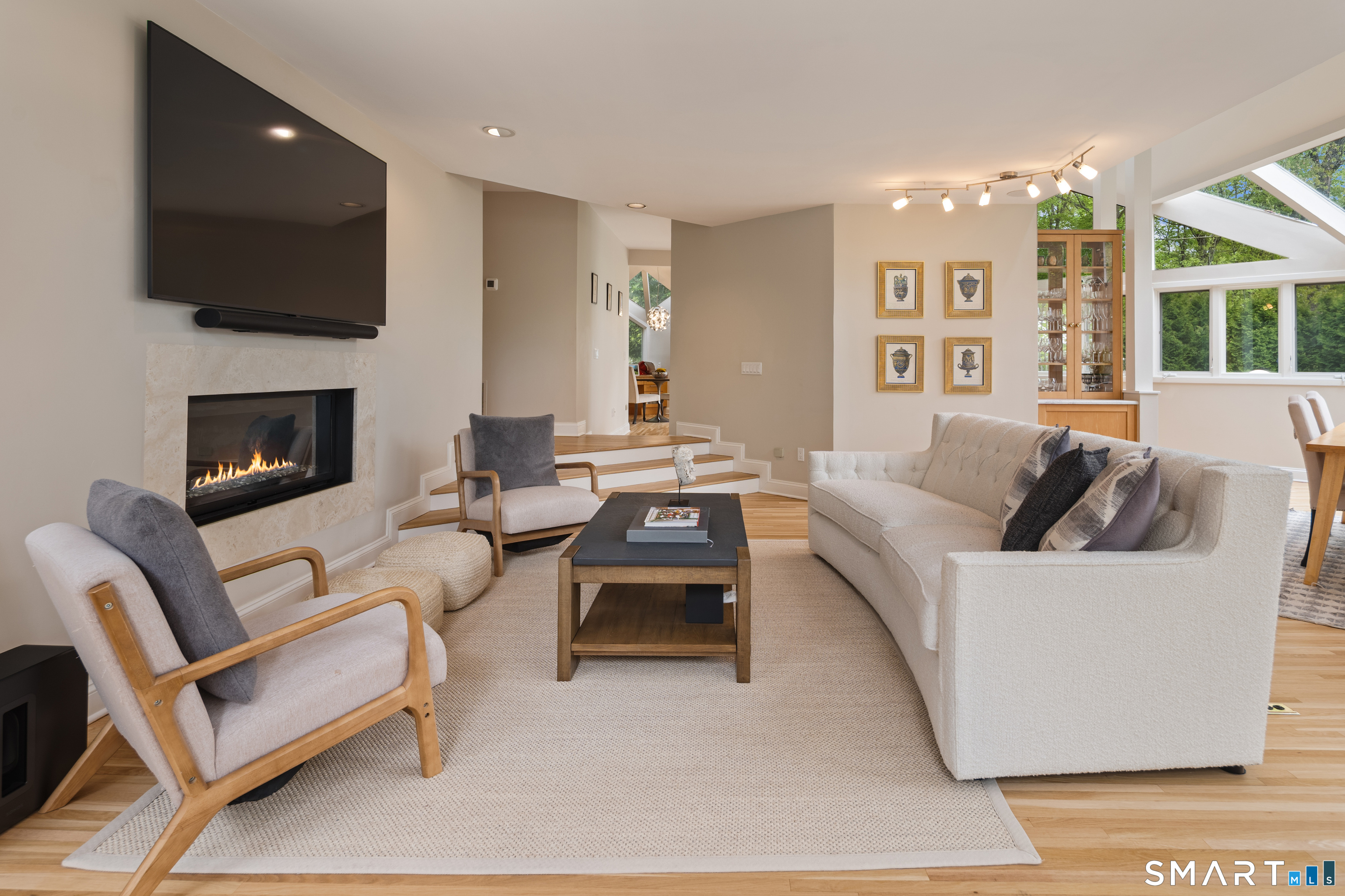2 Sleepy Hollow Road New Canaan CT 06840