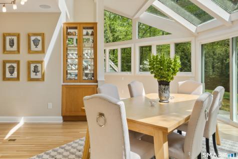 2 Sleepy Hollow Road New Canaan CT 06840
