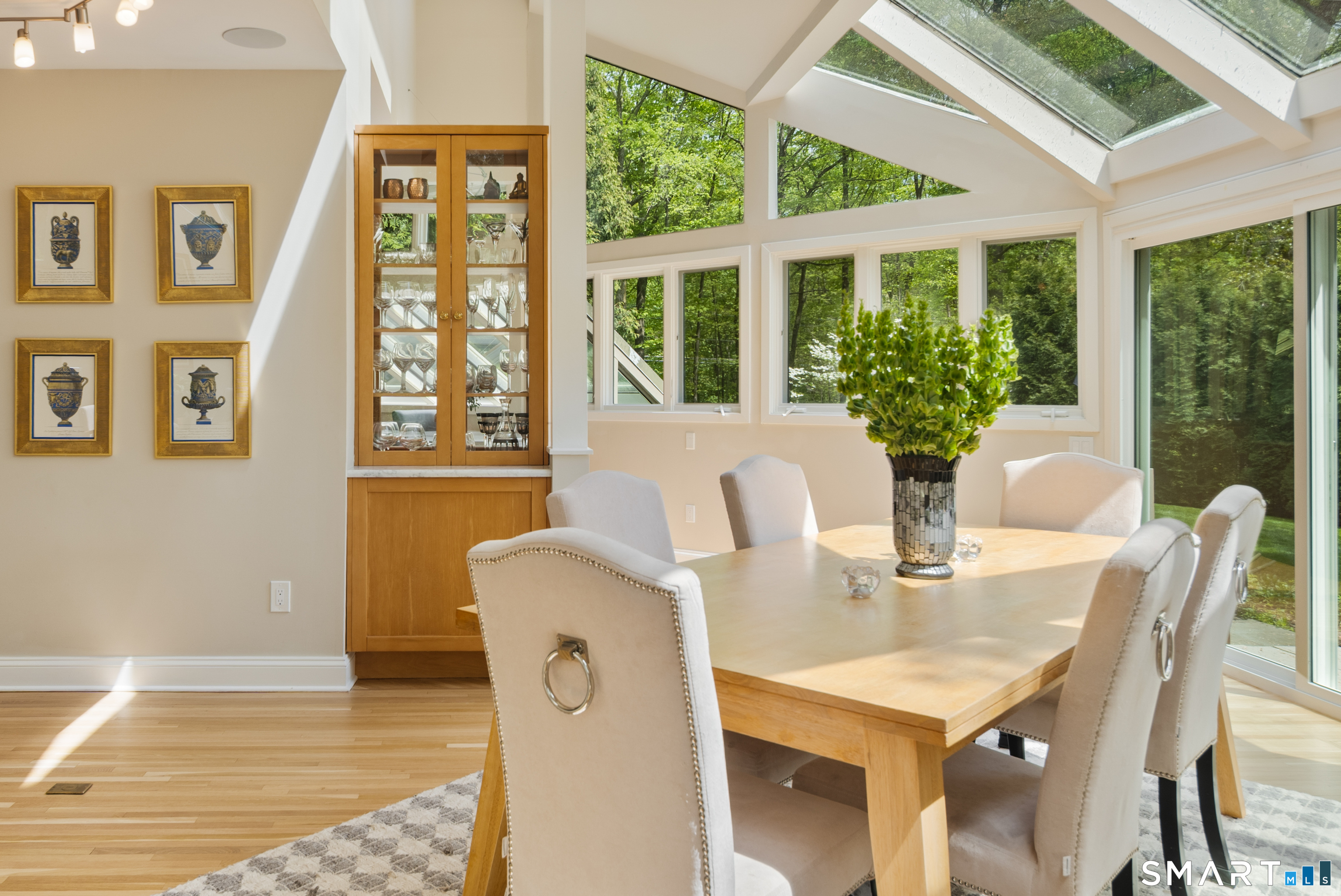 2 Sleepy Hollow Road New Canaan CT 06840