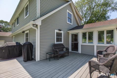 11 Ash Road Branford CT 06405