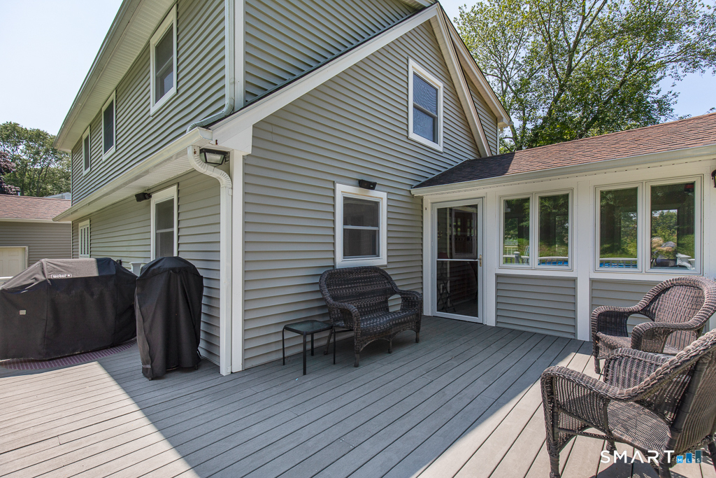 11 Ash Road Branford CT 06405
