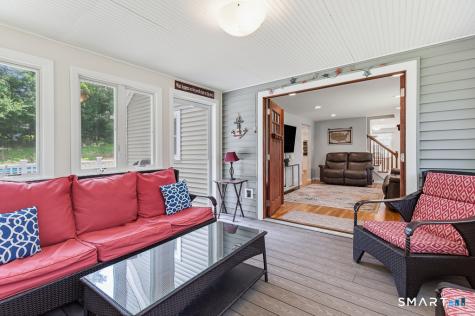 11 Ash Road Branford CT 06405