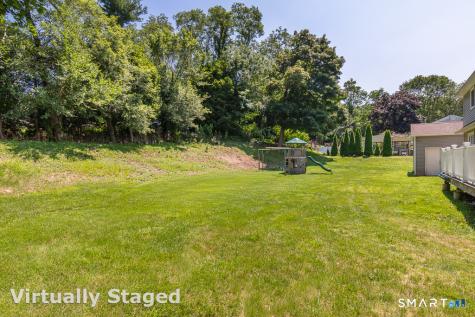 11 Ash Road Branford CT 06405