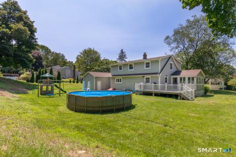 11 Ash Road Branford CT 06405