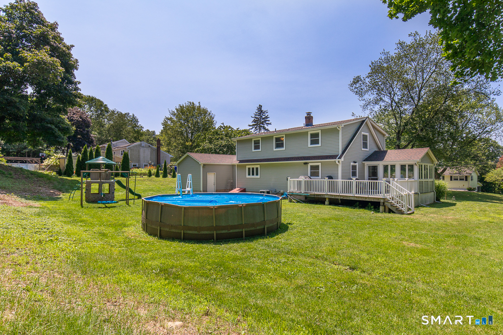11 Ash Road Branford CT 06405