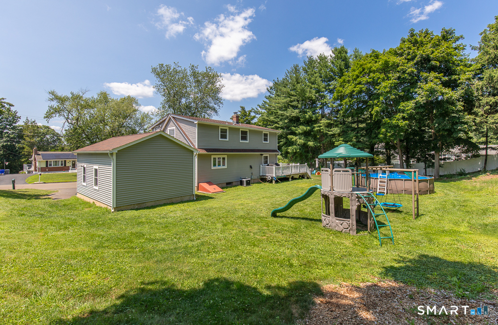11 Ash Road Branford CT 06405