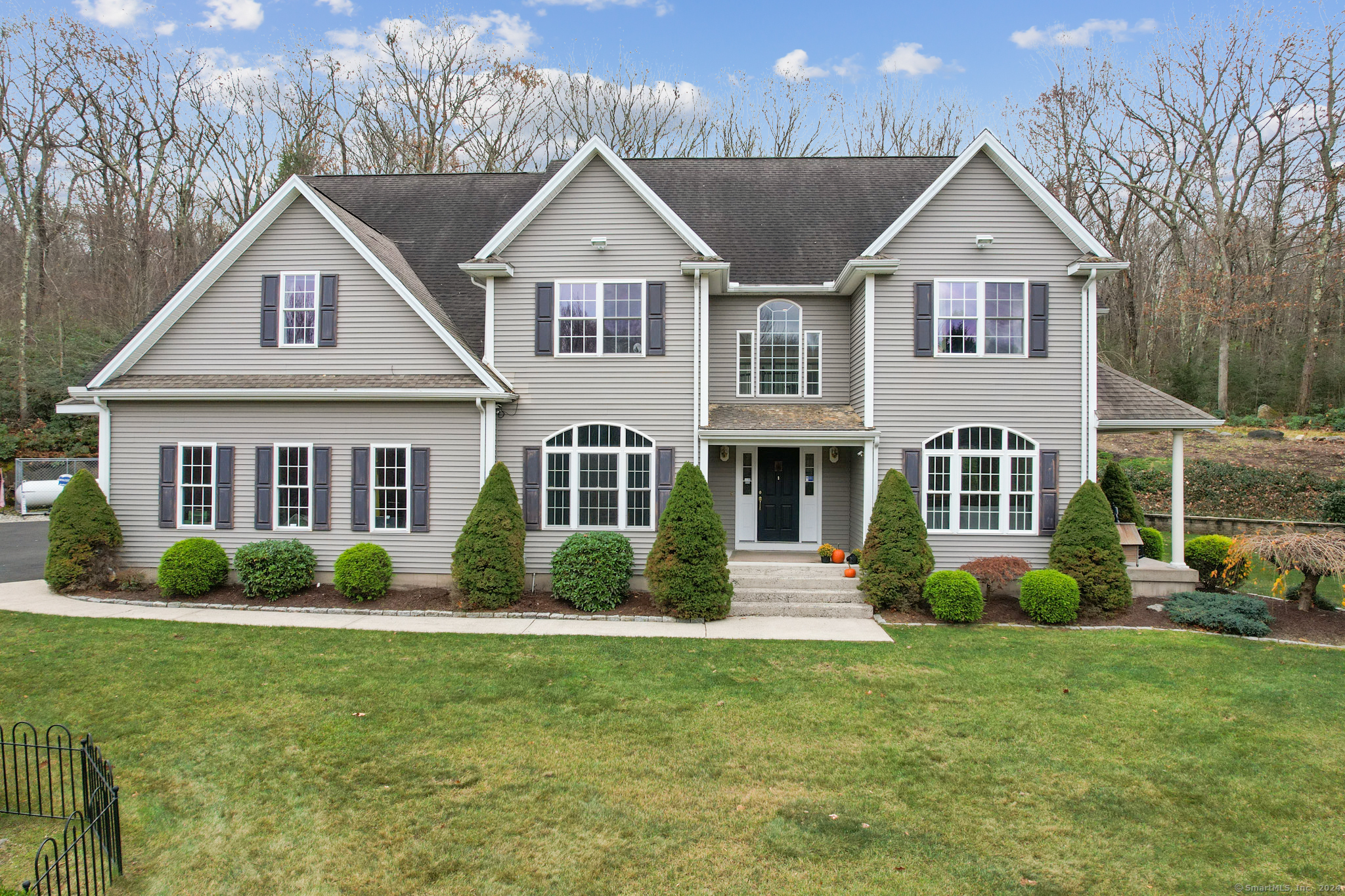 75 Crystal Brook Road Wolcott CT 06716