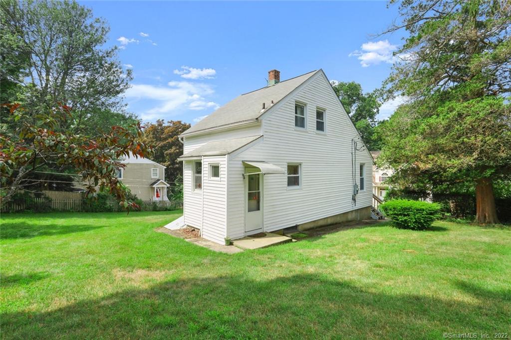 19 Hayes Avenue Norwalk CT 06855