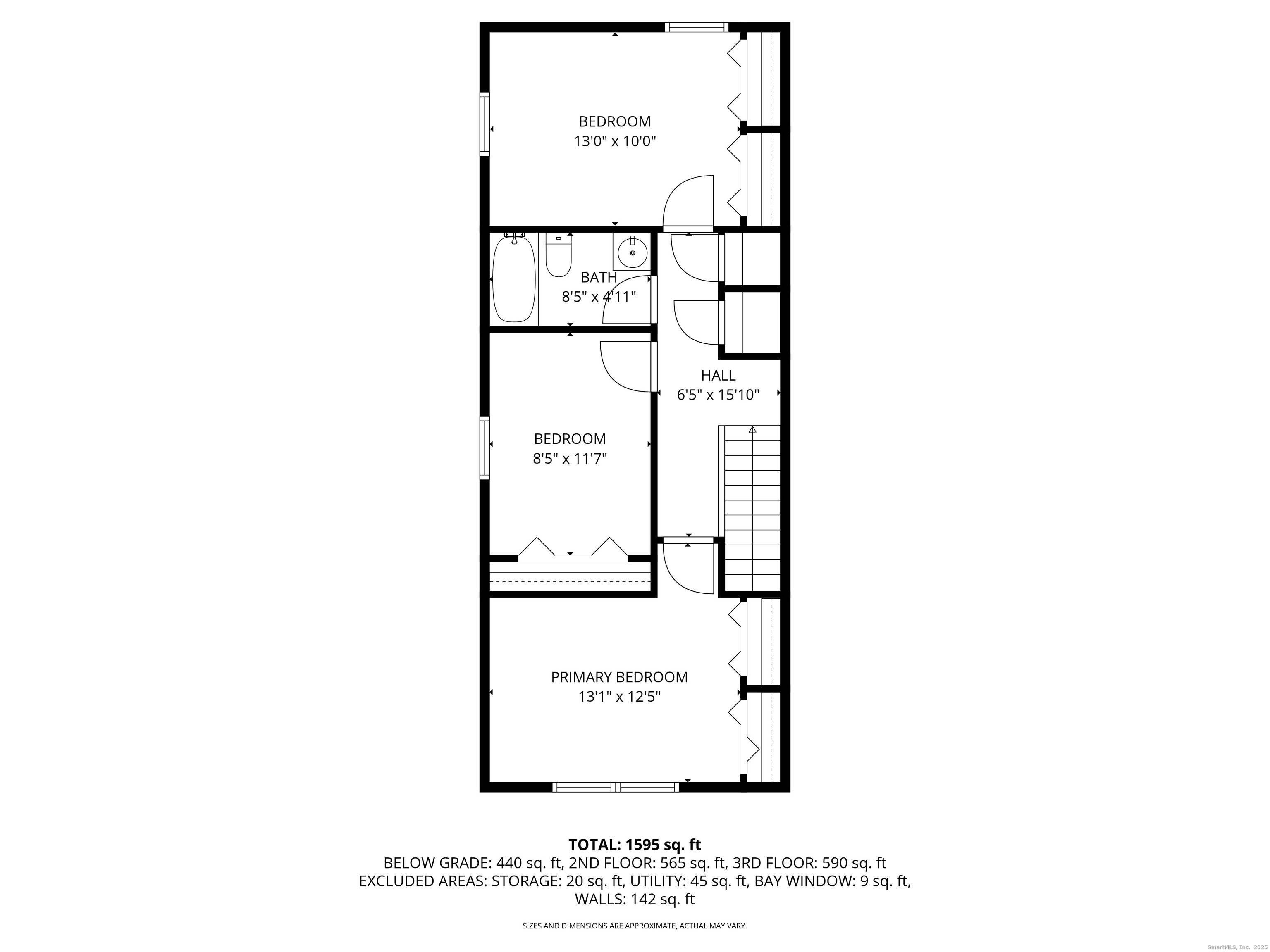 35 Kent Avenue Bridgeport CT 06610