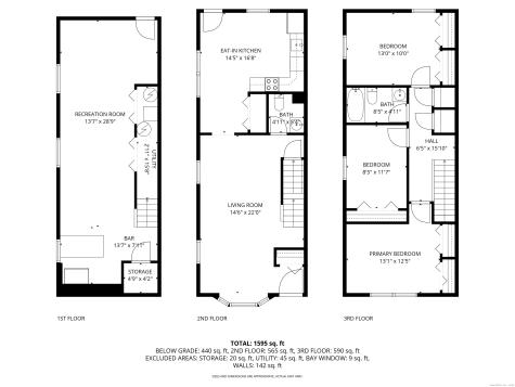 35 Kent Avenue Bridgeport CT 06610