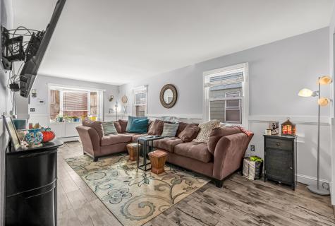 35 Kent Avenue Bridgeport CT 06610