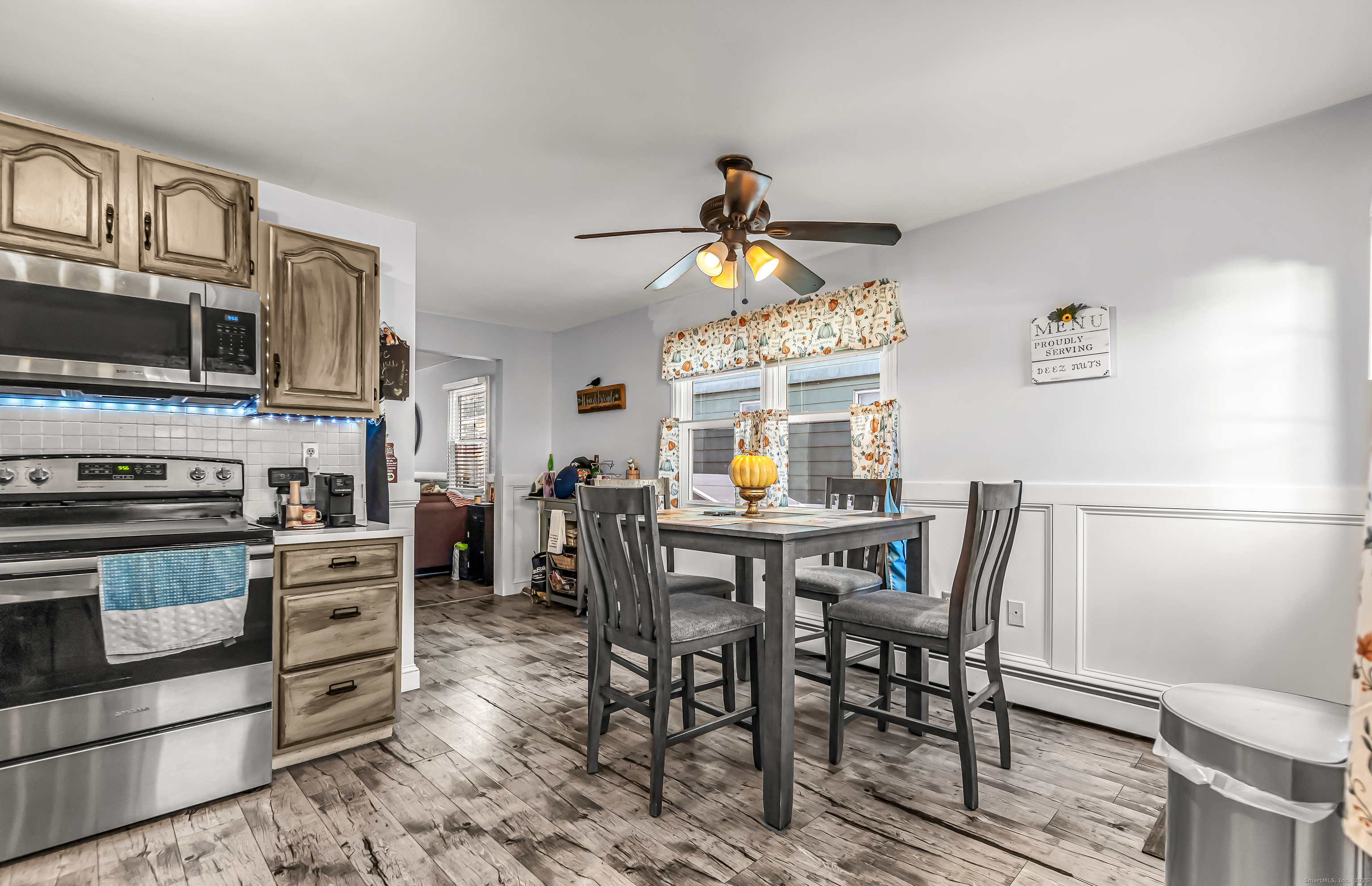 35 Kent Avenue Bridgeport CT 06610