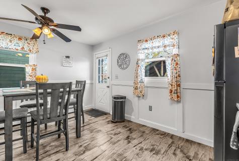 35 Kent Avenue Bridgeport CT 06610