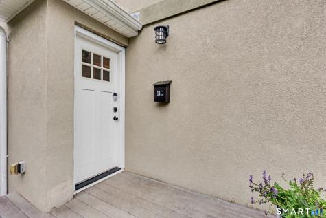 110 Lakeview Terrace New Haven CT 06515