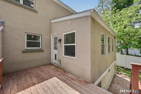 110 Lakeview Terrace New Haven CT 06515