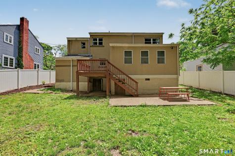 110 Lakeview Terrace New Haven CT 06515