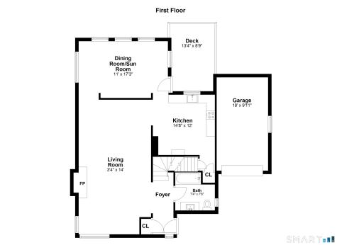 110 Lakeview Terrace New Haven CT 06515