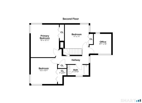110 Lakeview Terrace New Haven CT 06515