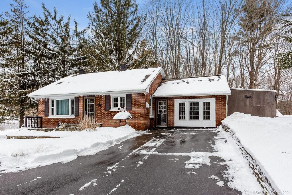 15 Merrow Road Tolland CT 06084