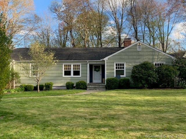 11 Fullin Lane Wilton CT 06897