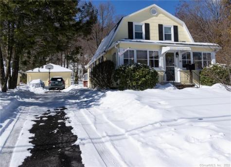 181 Mercier Avenue Bristol CT 06010