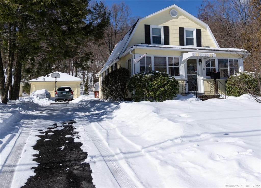 181 Mercier Avenue Bristol CT 06010