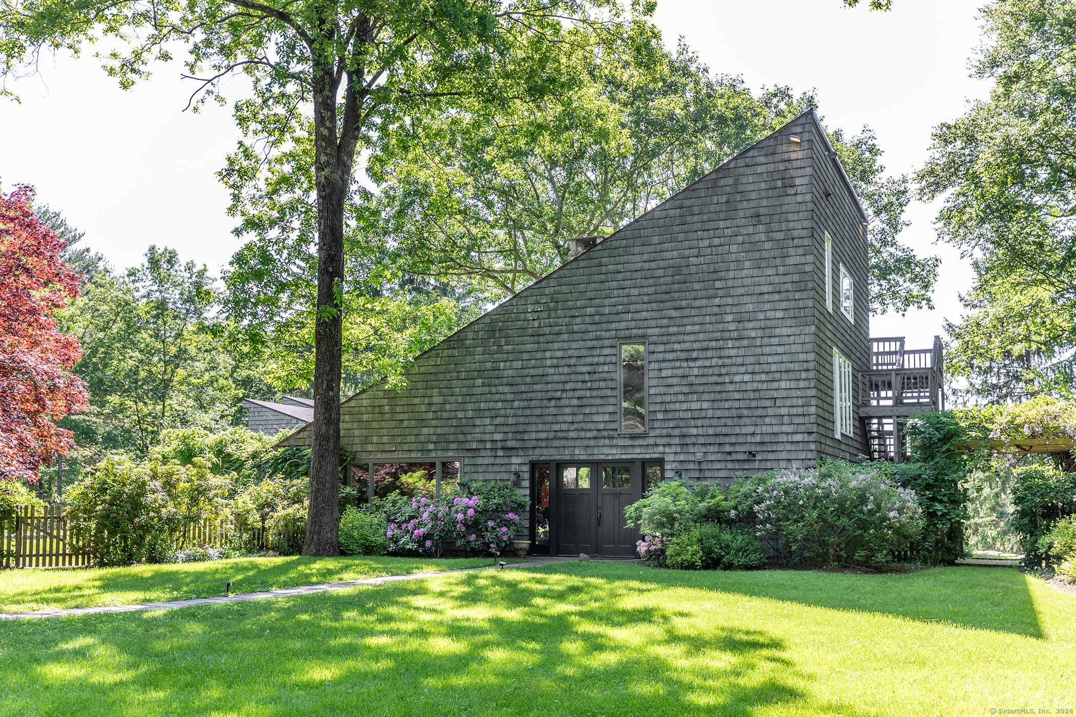 11 Gaffney Road New Milford CT 06776