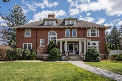 830 Prospect Avenue Hartford CT 06105