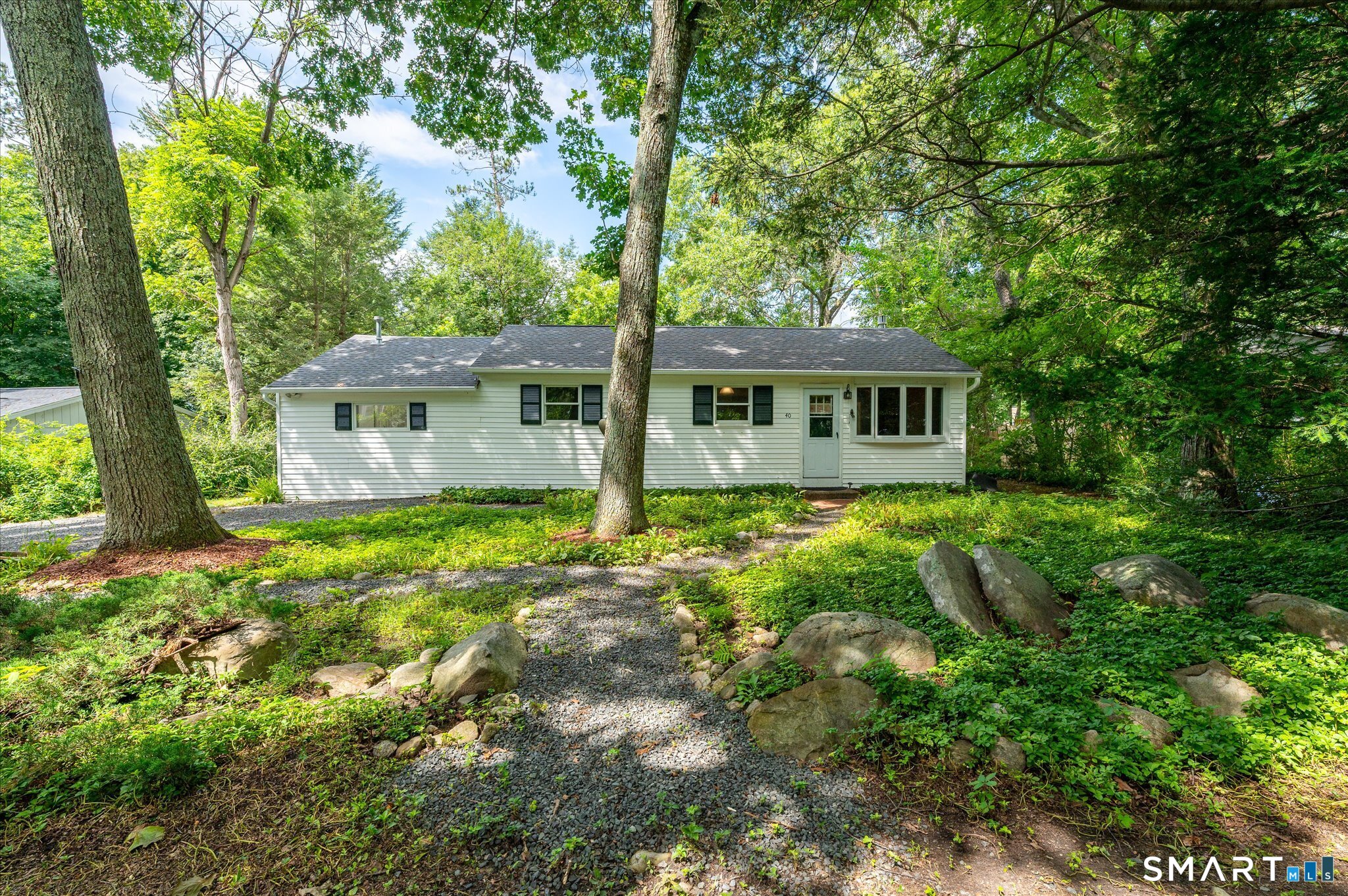 40 Valley View Lane New Milford CT 06776