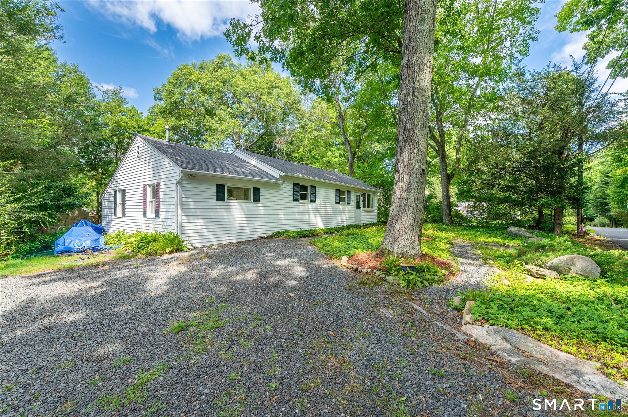 40 Valley View Lane New Milford CT 06776