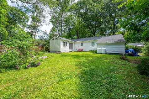 40 Valley View Lane New Milford CT 06776