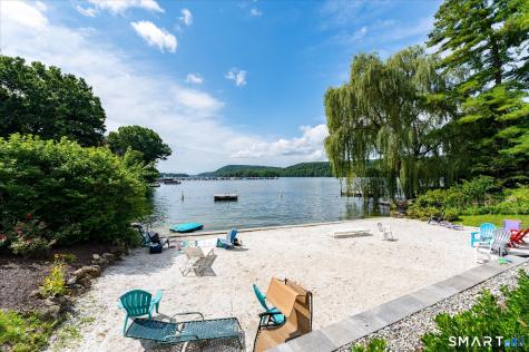 40 Valley View Lane New Milford CT 06776