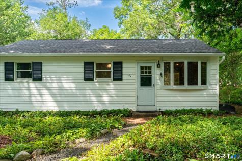 40 Valley View Lane New Milford CT 06776